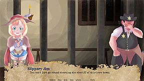 Cassandra's Fabulous Foray