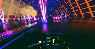 Neon Chase