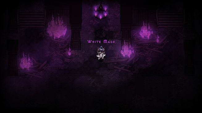 Hero Siege - Puppet Masters (Skin)