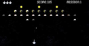 A100 Weather Invader Full Game