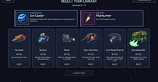Void Survey