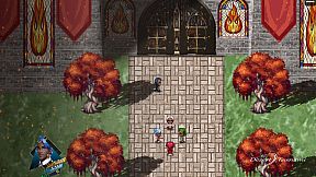 Vita: The Ember Oracle