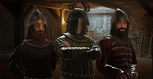 Crusader Kings III Content Creator Pack: West Slavic Attire