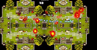 The strangest game in the world-DLC 5