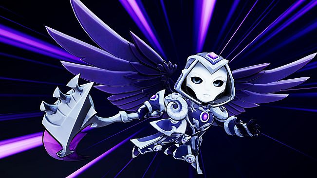 Divine Knockout (DKO)