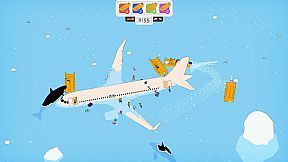 Emergency Water Landing