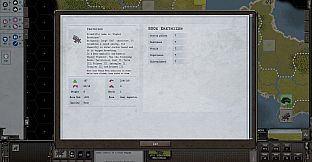 Shadow Empire: Oceania