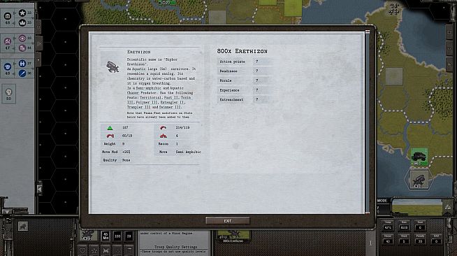 Shadow Empire: Oceania