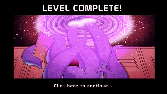 Lovecraft Locker: Tentacle Hell