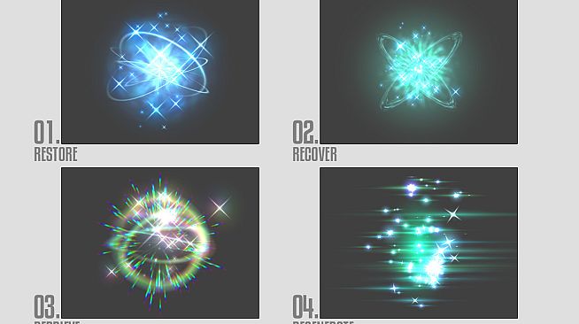 RPG Maker MZ - EVFX Sanctuary