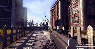 The Last One - Soundtrack