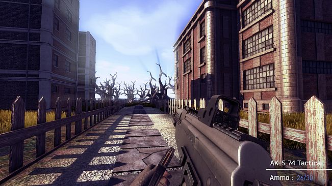 The Last One - Soundtrack