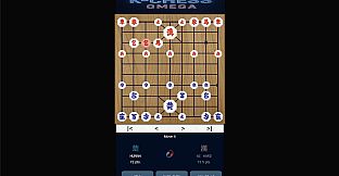 K-CHESS OMEGA