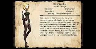 Algaza-ha: Quest Giver