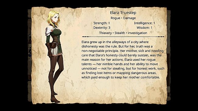 Algaza-ha: Quest Giver