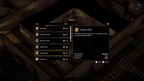 Tales from The Dancing Moon