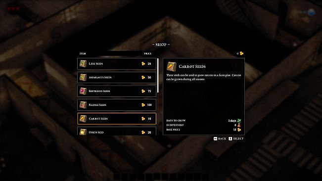 Tales from The Dancing Moon