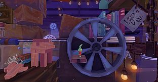 A Tale Amidst Memories