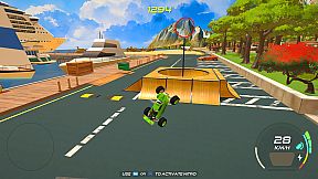 RC Revolution: High Voltage - 免费玩