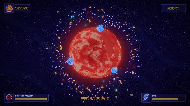 Planet No More