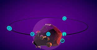 Heaps: Special Interest Sandbox