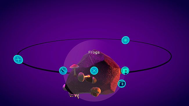 Heaps: Special Interest Sandbox