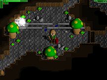 Dr. Lunatic Supreme With Steam