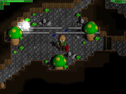 Dr. Lunatic Supreme With Steam