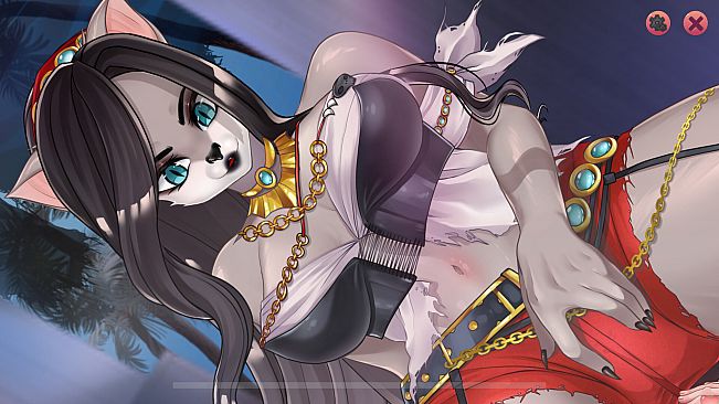 Furry Sex: Pirates ‍☠️