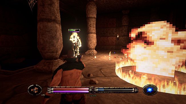 O.D.T: Escape Again... Or Die Trying