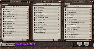 Fantasy Grounds - Don't Wake Dretchlor (5E)
