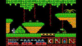 Retro Golden Age - Livingstone I Presume