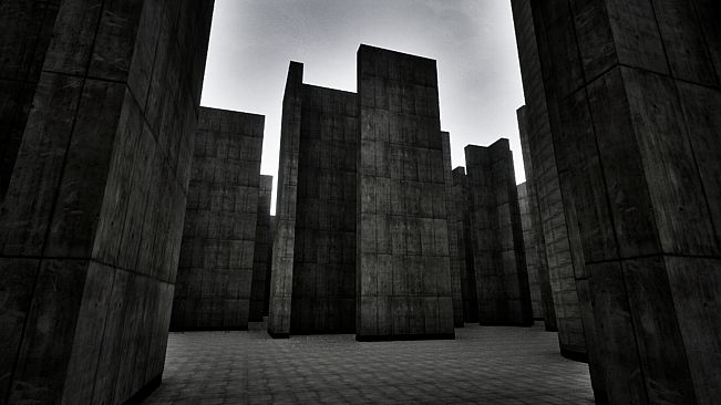 Backrooms Escape Protocol