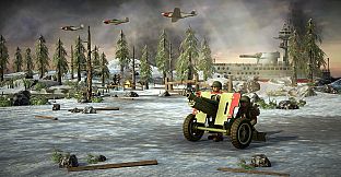 Battle Islands: Commanders - Exclusive E3 Crate