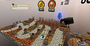 Azlan: Rise of the Burlpups