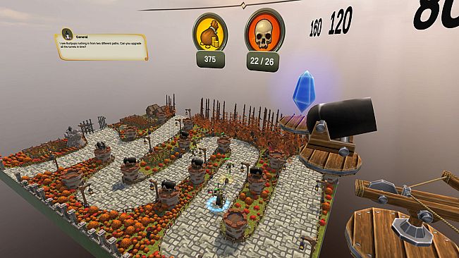 Azlan: Rise of the Burlpups