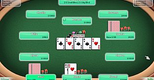 Casino Mega Collection