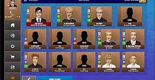 Football Club Management 2023