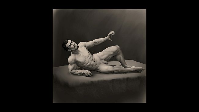 Max Gentlemen Sexy Business! Uncensored