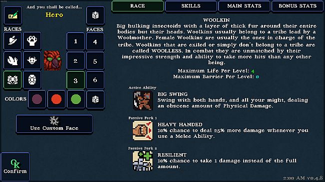 Legends of Dragaea: Idle Dungeons Prelude