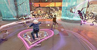 Last Man Sitting – Sit in Style Pack