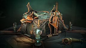 Boxes: Lost Fragments