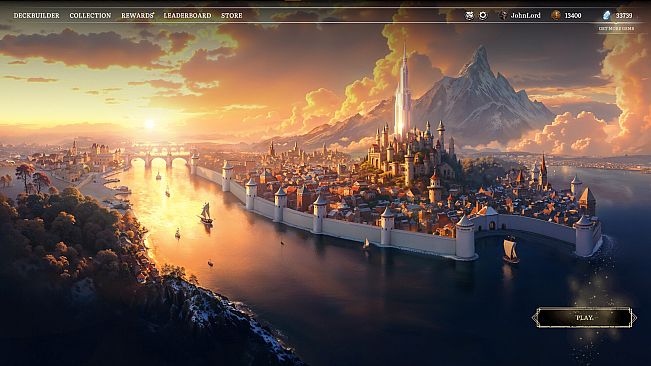 Cards of Eternity: The Wheel of Time