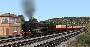 Train Simulator: SR V Schools Class