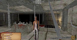 Avalon: Sacred Crusade