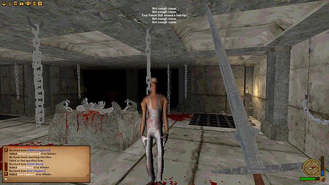 Avalon: Sacred Crusade