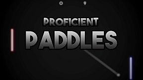 Proficient Paddles