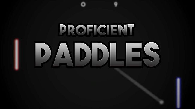 Proficient Paddles