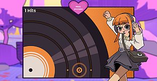 HeartBeat Match
