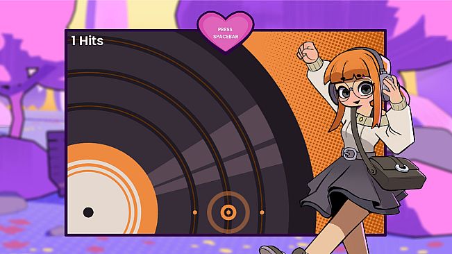 HeartBeat Match